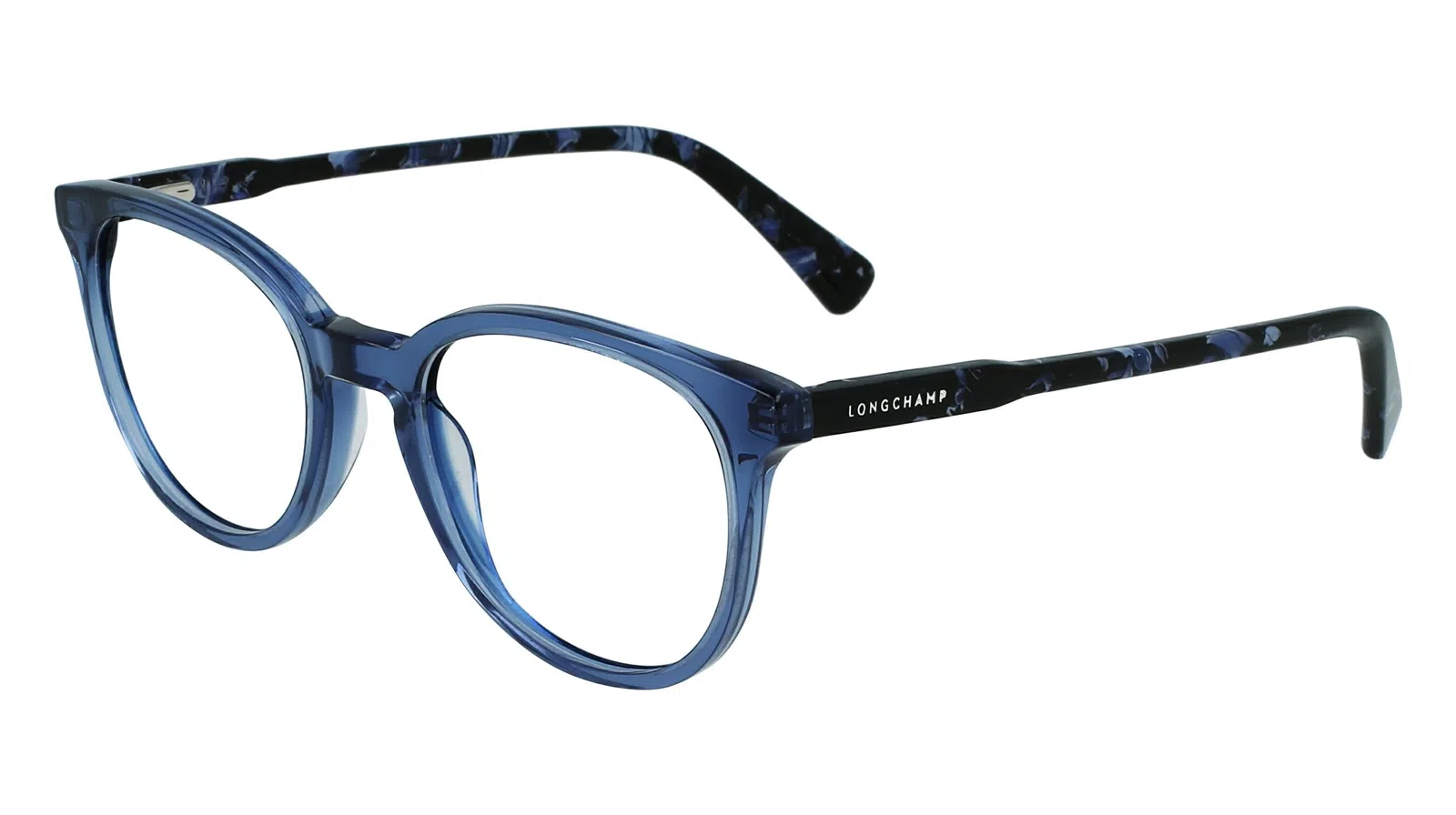 Longchamp LO2608 N Eyeglasses - view 4